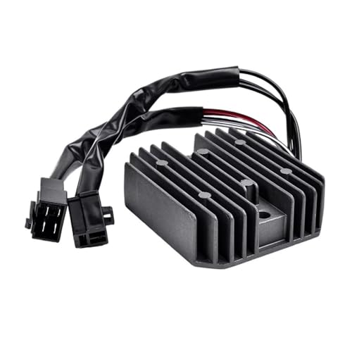 Régulateur de tension pour réparer les pannes de batterie sur VF750 et CB1300