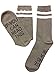 Saucey Socks If You Can Read This Please Bring Me Coffee, Beer, Wine, Socks Men Women, Luxury Cotton, Great Gift (Large, Beer - Original Gray)
