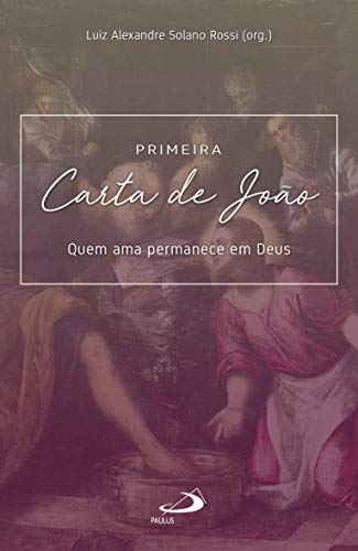 Primeira Carta de João