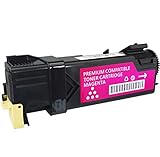 【 マゼンタ 】 FUJI XEROX 用 DocuPrint C1