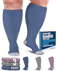 Light Green/Light Blue/Rose - 3 Pairs