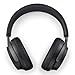 Bose QuietComfort Ultra Wireless Noise Cancelling Headphones - Pair (Black)