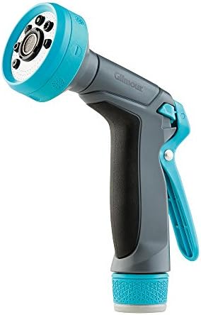 Gilmour Watering Medium Duty Rear Trigger Nozzle