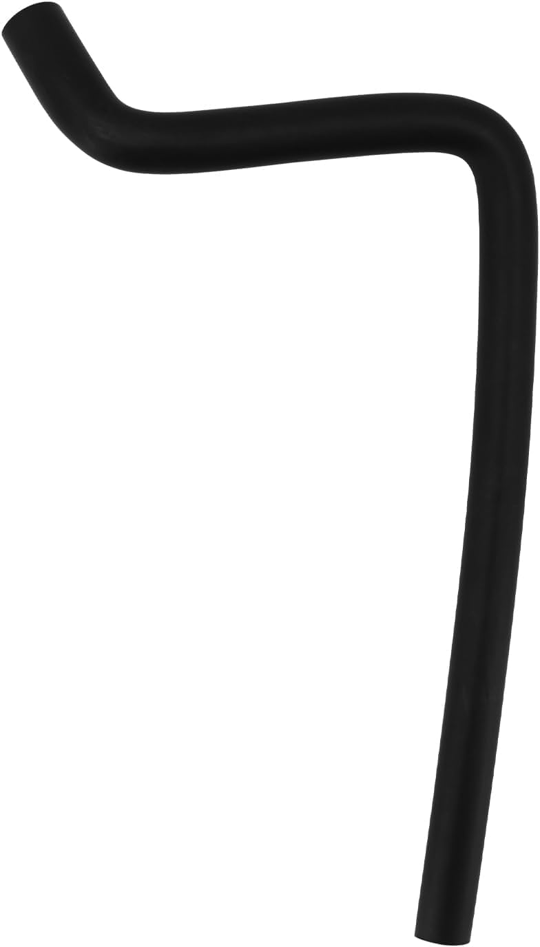 Motorcycle Oil Drain Line Oil Cooler Hose Line Fit For H-arley Sportster XL 883 X48 1200 72V 04-24 Black (04-13)
