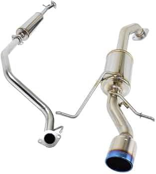 ロッソモデロ COLBASSO Ti-C マフラー ZC33S スイフトスポーツ 楽天市場】【車検対応】ロッソモデロ COLBASSO Ti-R PLUS マフラー