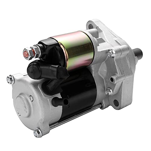Image of SCITOO Starter Fit For Honda Civic 1998-2000 1.6L 17741,SM442-32