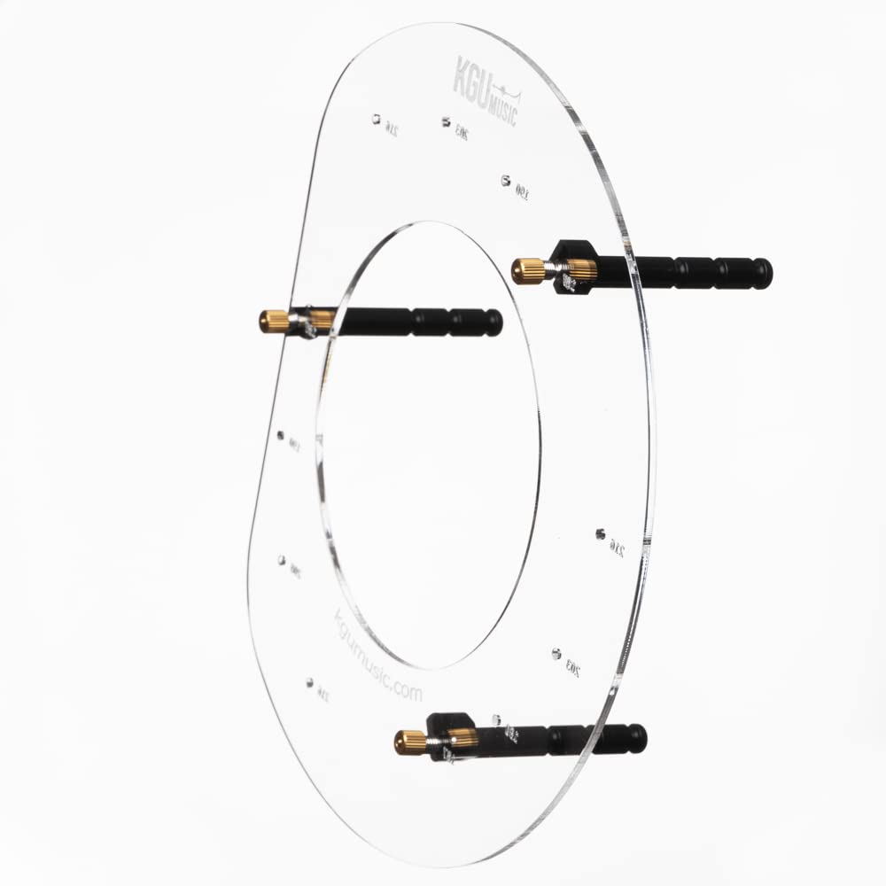 Amazon | KGU ミュージックトロンボーンディフレクター、トロンボーン