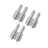 6 PCS Fuel Injector Nozzle Adapter 105015-8930 DLLA160SN893 Compatible with Mitsubishi Fuso Fighter