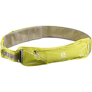 [サロモン] ランニングポーチ Agile 250 Belt Set (アジャイル250 ベルト セット)