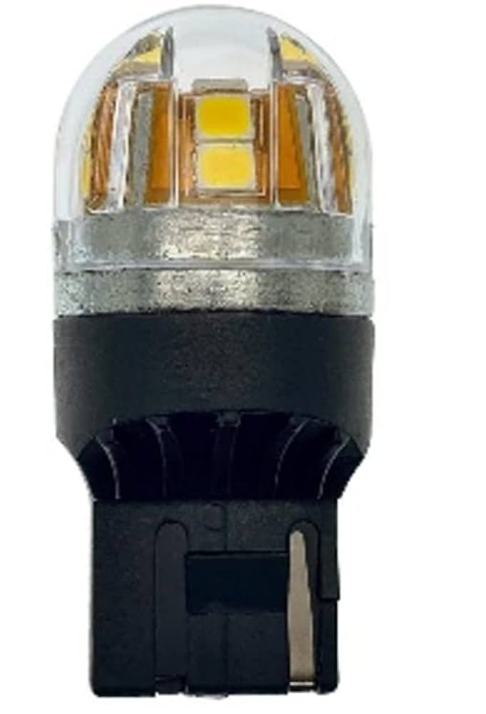 ひぽ!!! Amazon | 日星工業 POLARG(ポラーグ) バックランプ用 LEDバルブ