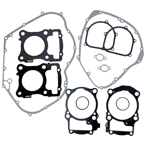 Joint moteur kit complet pour réfection carters et culasse XVS95