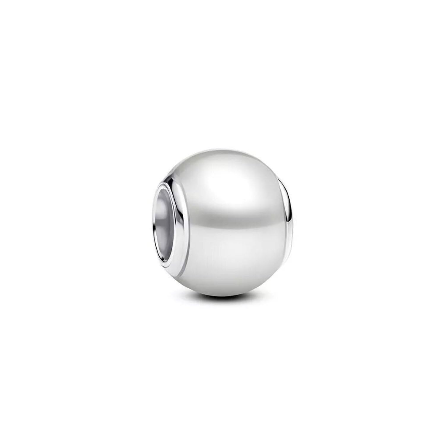 Pandora Momente Charme 793781C01 künstliche Perle