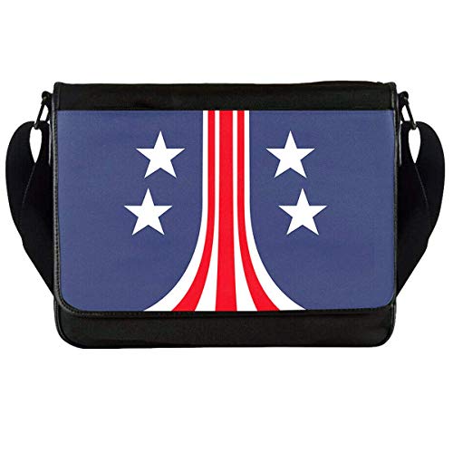Aliens USCM Colonial Marines - Bolso bandolera Cover