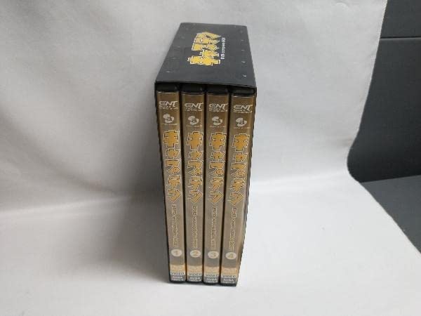 Amazon.co.jp: DVD キャプテン DVD complete BOX ちばあきお : おもちゃ