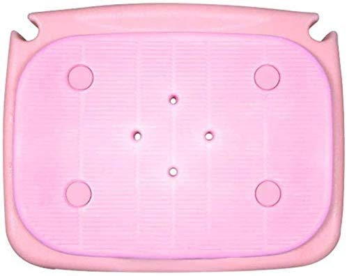Asiento para ducha antideslizante y taburete de baño ajustable 3