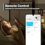 TP-Link-Tapo-WLAN-Smart-Socket-Smart-Home-WiFi-Socket