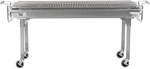 Backyard Pro CHAR60SS 60