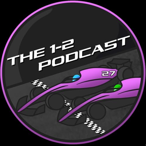 The 1-2 Podcast S1 E27 - LANDO NORRIS YOU ARE WORLD CHAMPION! - Abu Dhabi Weekend Review