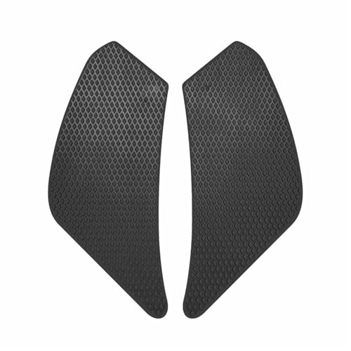 Coussinet traction réservoir moto anti-glisse genou pour Suzuki GSX-S
