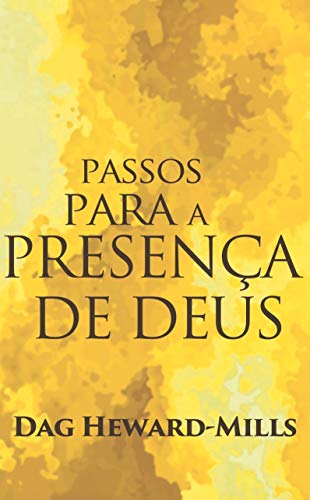 Passos para a Presença de Deus