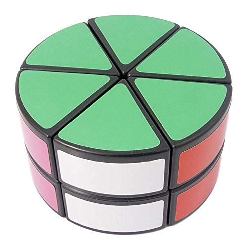 rompecabezas de cubos para niños