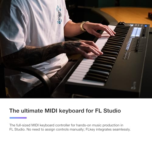 Image of FL KEY 61 MKIII