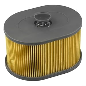 Sandyseptember K970 K1260 Filtr Powietrza Zamiennik