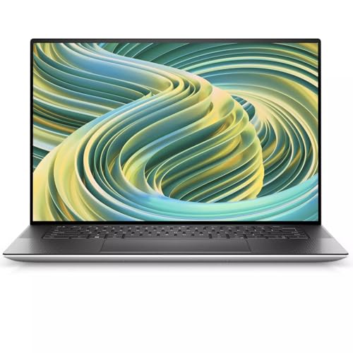 Dell XPS 17 9730 laptop