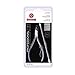 Mundial 778-E Professional Cuticle Nipper and Pusher