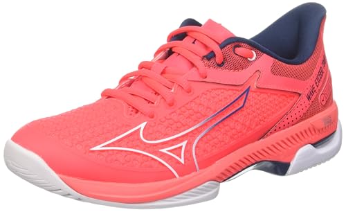 Mizuno Women's Wave Exceed Tour 5