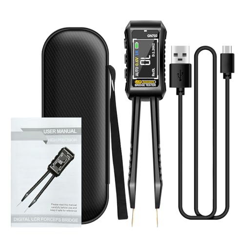 Pince intelligente Hyuduo GN702 pour tester rapidement les pannes de diodes