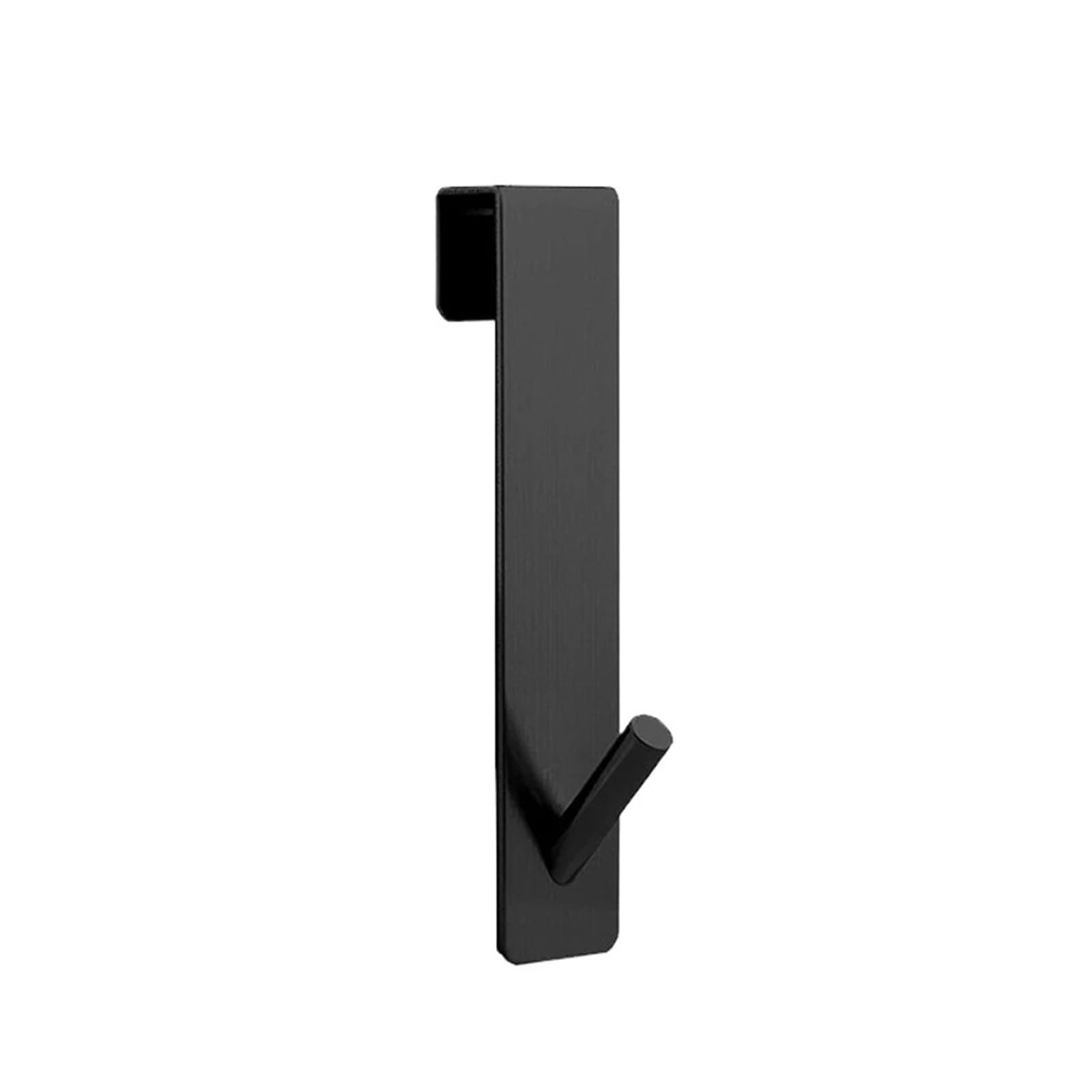 Weqyfdc Black Over The Door Hook Bathroom Shower Door Back Hook