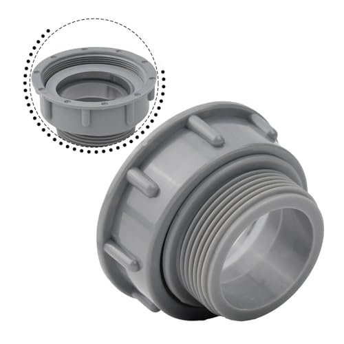 Adaptateur fileté évier cuisine pour rénover la plomberie du lavabo - 5