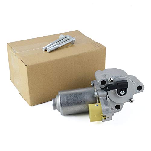 27107599690 Transfer Case Motor Actuator Fits For 2006-2013 Bm-W E60 E90 E92 525Xi 535Xi 530Xi 325Xi 330Xi Xdrive With Atc300 Tansfer Case 27107599693 27107546671 #TOP2