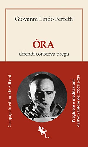 Óra. Difendi, conserva, preg