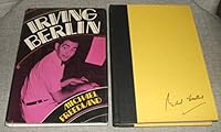 Irving Berlin 0812816595 Book Cover