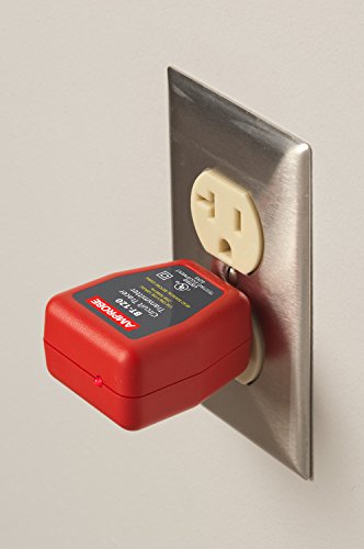 Amprobe Bt-120 Circuit Breaker Tracer #TOP2