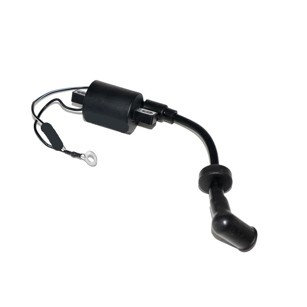 Bobine d'allumage pour moteur hors-bord 5 CV 2 temps 6E0-85570