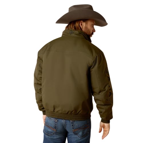 Ariat Mens Team Insulated Jacket - 100467112