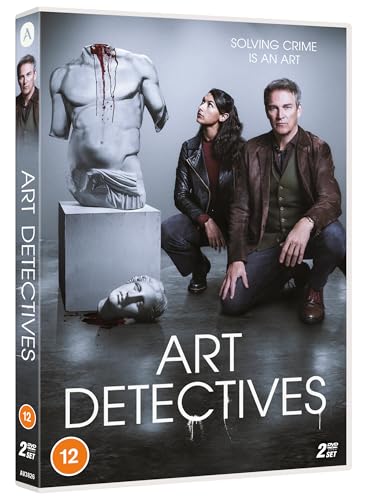 Art Detectives reduce pantallas con retos visuales para niños 3