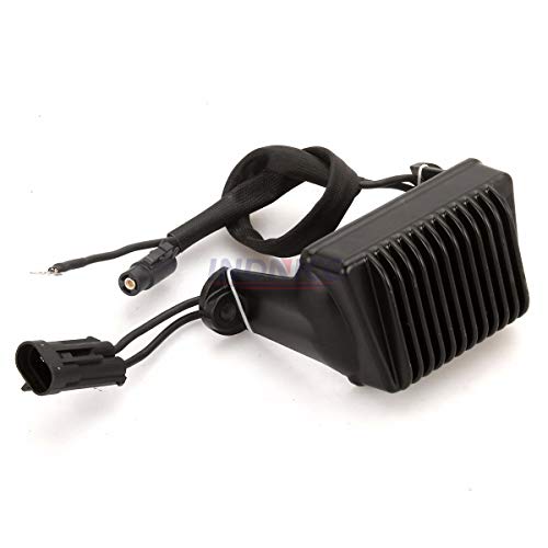 Motorcycle 74505-04 Road Glide EFI FLTRI 04-05 Voltage Regulator Rectifier For Harley Electra