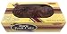Jane Parker Dark Fruit Cake 16 Ounce Loaf