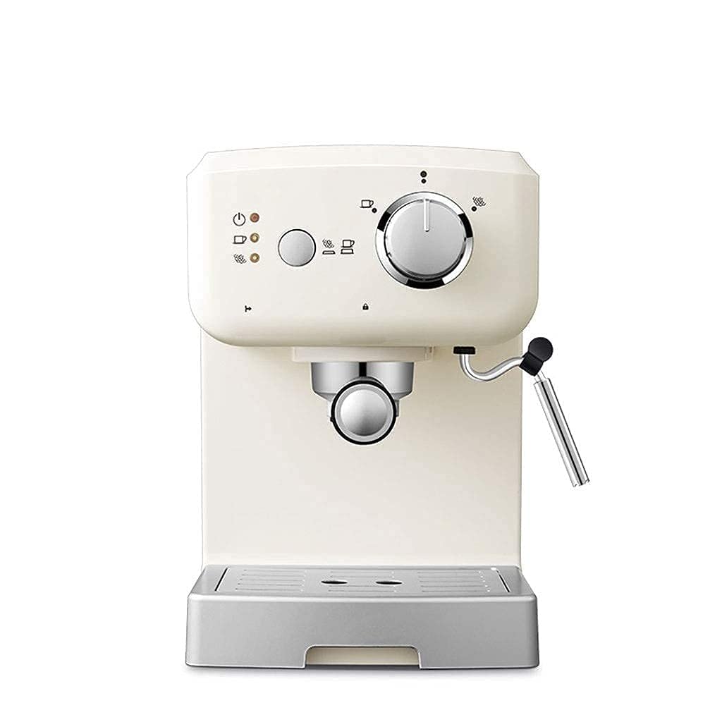 W pełni automatyczny młynek do kawy, półautomatyczny elektryczny ekspres do kawy, ekspres do espresso, maszyna do spieniania mleka, elektryczny ekspres do mleka