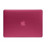 Incase Hardshell Case for Unibody 13" MacBook Pro (2009-2012 Non Retina Models) - Pink Sapphire Dots