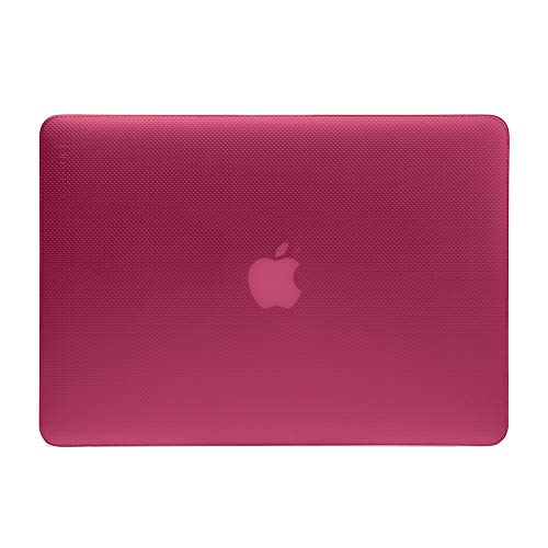 Incase Hardshell Case For Unibody 13" Macbook Pro (2009-2012 Non Retina Models) - Pink Sapphire Dots - Cl60625 #TOP25