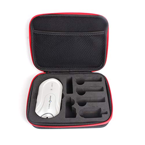 RC GearPro Portable Carrying Case Storage Bag Compatible for Zerotech Pocket Drone Dobby Selfie FPV RC Parts