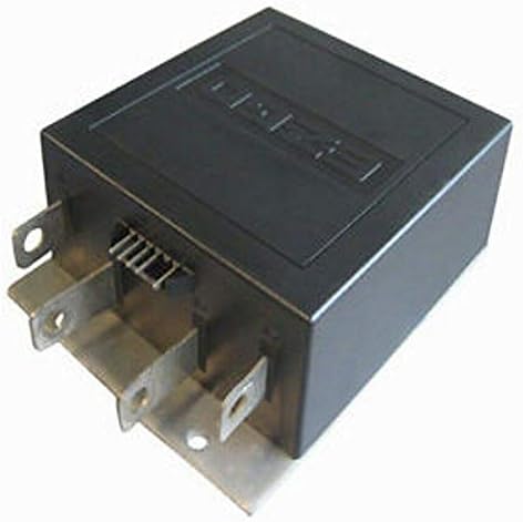 for EZGO Golf Cart 1995-Up ITS Series 36V 275 AMP, Early Version with 4 Blades.Curtis Motor Controller 1206 TXT Cars