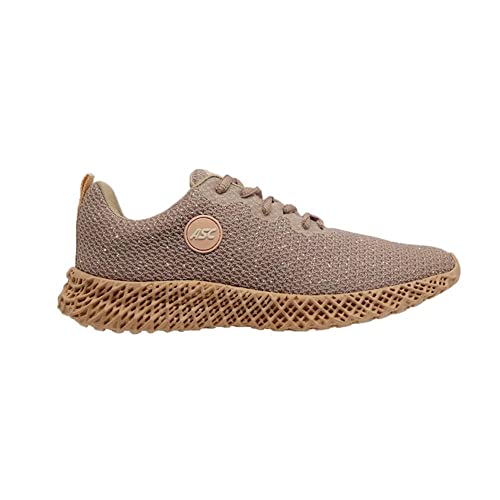 Tenis Para Academia Feminino Rosa Cor:Rosa;Tamanho:42;Gênero:Feminino