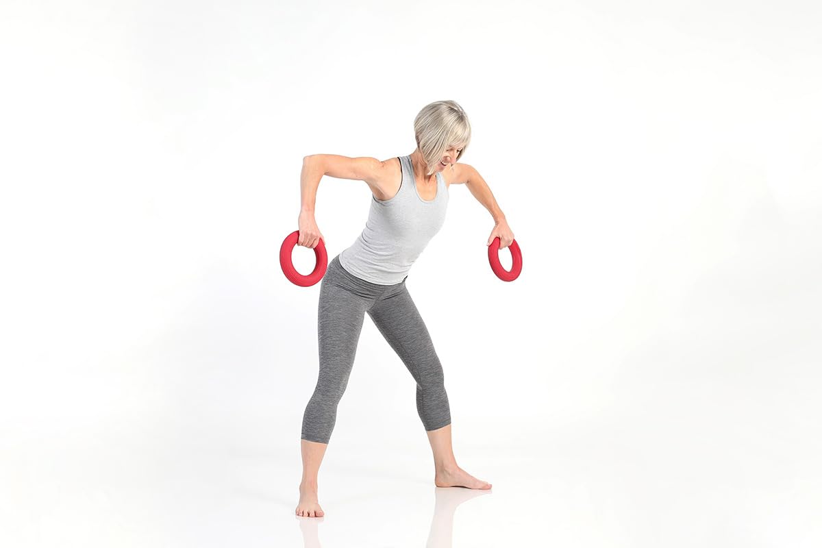 Togu PAB Ring 2er Set