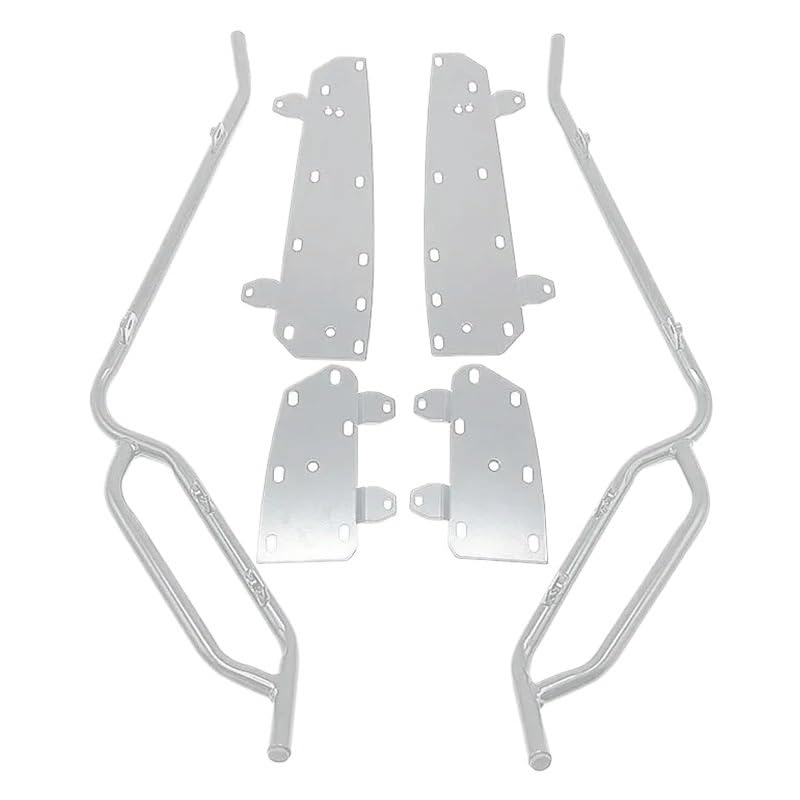 Pare-chocs pour Forza350 protection moteur NSS350 crash bar moto 2022 2023